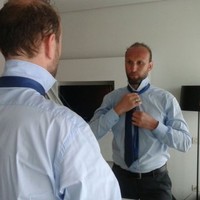 Landi Renzo S.p.A. Employee Manuel Girardi's profile photo