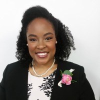 The Forge For Families Inc. Employee Belinda Glenn's profile photo