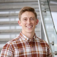 AgRecords Employee Ethan Rasmussen's profile photo
