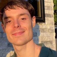MUBI Employee Daniel Clemens's profile photo