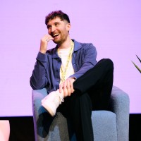 Jake Hodgkiss Email & Phone Number