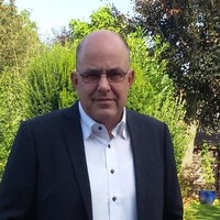 Thomas Siegfried Email & Phone Number