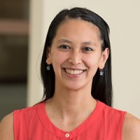 Bank of America Employee Teri-Jean Yang's profile photo