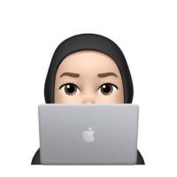 Mazad Bahrain Employee Nawraa Radhi's profile photo