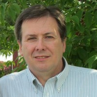 Law School Admission Council Employee David Tripp's profile photo