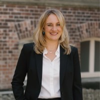 Sparkasse Lüneburg Employee Ann-Kathrin Suhrkamp's profile photo