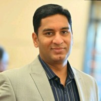 Quickinsure Employee Shailesh Patil's profile photo