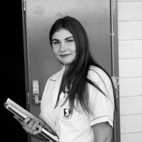Belmont 16s Sailing Club Employee Daniele Graham's profile photo
