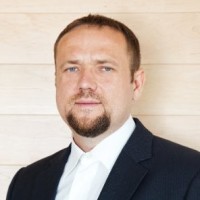 Termoil Employee Vasily Tsvetkov's profile photo