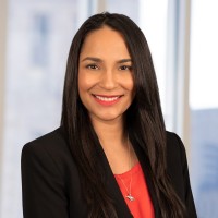 Chapman Spingola, LLP Employee Suhani M.'s profile photo