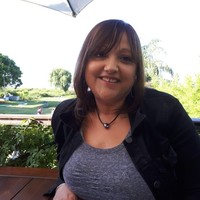Arrow Servicios Employee Silvia Rizzi's profile photo