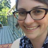 LSEG (London Stock Exchange Group) Employee Miranda Taylor's profile photo