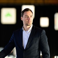 DFL Deutsche Fußball Liga Employee Nico Wagner's profile photo