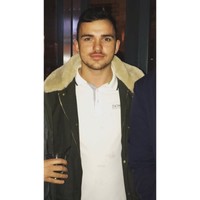 Gestamp Employee Christopher Beng's profile photo