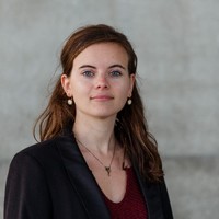 Infinity Nine Media Employee Alexia Leduc's profile photo
