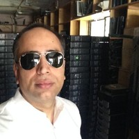 Recycling Associates Group LLC Employee Babar Majeed's profile photo