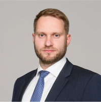 ERGO Group AG Employee Deniss Sazonovs's profile photo