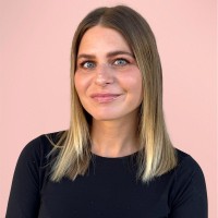 Wide Eye Employee Alix Blevens's profile photo