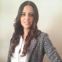 Estaga - Vacation Rental Property Management Company Employee Ximena Avila's profile photo