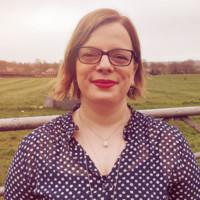 Zaptic Employee Tanja Ehrhardt's profile photo
