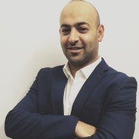 Orienteed Employee Fathi Hindi's profile photo