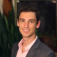 Montage Bio Employee Devin Bridgen's profile photo