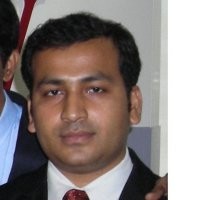 Helius Technologies Employee Ashwani Goyal's profile photo