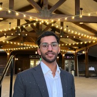 LeoVegas Group Employee Athul Nair's profile photo
