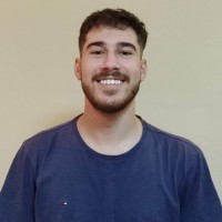 Appelsoft Employee Breno Rosa's profile photo