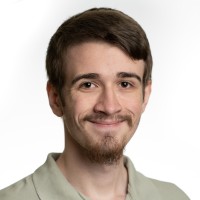 Cornerstone Copy Center Employee Christopher Reineke's profile photo