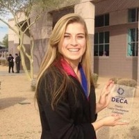 On Time Mall Inc. Employee Leslie Thompson's profile photo