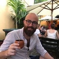 Iglo Group Limited Employee Ben Lyon's profile photo