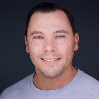 Solution Partners Services Employee Ray Sitkowski's profile photo