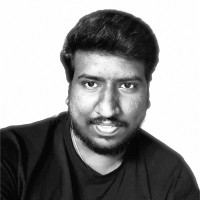 Toyota Connected India Employee Hariraj Sampath's profile photo