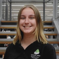 RAMP RFID Solutions Employee Maddie Clacy's profile photo