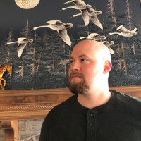 PDQ Restaurants Employee Braxton Kehr's profile photo