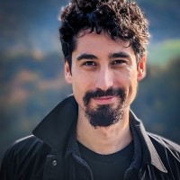 SafetyWing Employee Marco Vega's profile photo