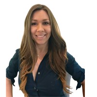 CRO Digital Marketing Employee Melissa van Rickley's profile photo