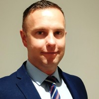 Pentagon Group Employee Nick Hogden's profile photo