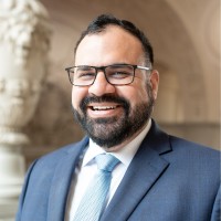 San Francisco City Attorney's Office Employee Luis Zamora's profile photo
