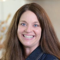 Gamma Phi Beta Employee Suzanne Vicsek's profile photo