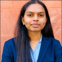 Dataflex Analytics Employee Drashti Sakhareliya's profile photo