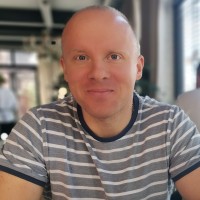 Peerplays Employee Dmitrii Kolesov's profile photo