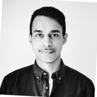 White Light Ltd Employee Caleb Gohil's profile photo
