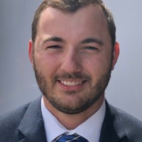 AtkinsRéalis Employee Benjamin Barfield's profile photo
