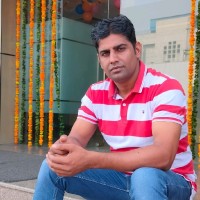 Vinay Yadav Email