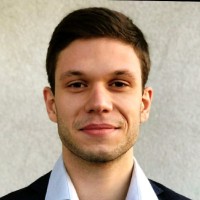 Tellet Employee Balsa Popovic's profile photo