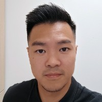 HALBRONN Employee Kevin Onvilayvanh's profile photo