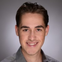 FIT Reisen Employee Oliver Frano's profile photo