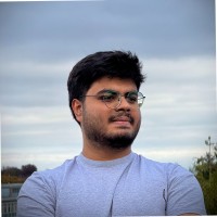 Dreher Consulting Employee Amaan Shaikh's profile photo